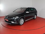 VW Golf Variant Alltrack 2.0TDI DSG 296,-ohne Anza - Horn-Bad Meinberg