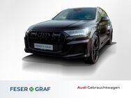 Audi SQ7, TDI Laser Massage, Jahr 2021 - Magdeburg