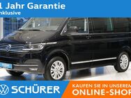 VW T6 Multivan, 2.0 TDI Generation Six SideAssist el beh Frontscheibe, Jahr 2022 - Dießen (Ammersee)