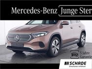 Mercedes EQA, 250 Progressive P A Ambiente, Jahr 2023 - Eisenach