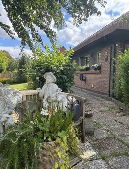Ihr Haus am Deich - Einfamilienhaus mit unverbaubarem Deichblick - Neuendeich