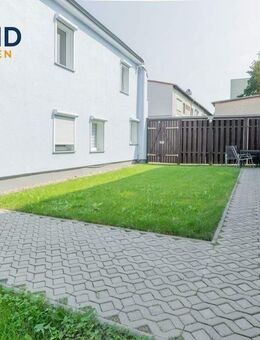 Interessante Immobilie mit 4 Ferienwohnungen - Magdeburg