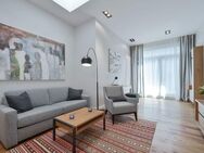 792 | Luxus-Suite-Apartment mit Terrasse im Herzen von Mitte - Berlin