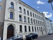 2 Reihe Elbe | Einbauküche - 2-Zimmer-Wohnung in Magdeburg - Magdeburg