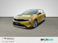 Opel Astra, 1.2 L Elegance 180°, Jahr 2022 - Teltow