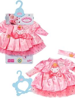 Baby Annabell Puppenkleidung Geburtstagskleid 43 cm