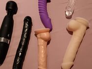 Dildos zu verkaufen - Oldenburg Zentrum