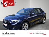 Audi Q3, 35 TDI quattro advanced, Jahr 2022 - Konstanz