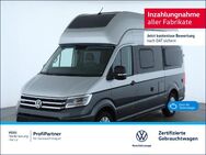 VW California, Grand California 600 TDI Automatik, Jahr 2024 - Hanau (Brüder-Grimm-Stadt)