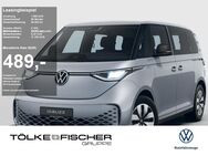 VW ID.BUZZ, Pro kurz, Jahr 2022 - Krefeld