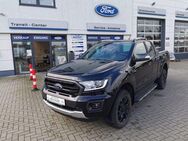 Ford Ranger Extra 2,0 l EcoBlue Autm. Wildtrak - Neumünster