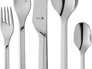 WMF Besteck-Set Kineo (30-tlg), 6 Personen, Cromargan® Edelstahl Rostfrei, ergonomisch, Cromargan protect