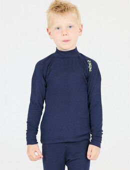 ZIGZAG Funktionsshirt Funktionswäsche-Set Panda (1-tlg) mit hohem Tragekomfort