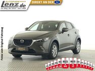 Mazda CX-3, Exclusive-Line, Jahr 2018 - Oelde Zentrum