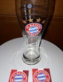 Fanpaket FC Bayern München in 85435