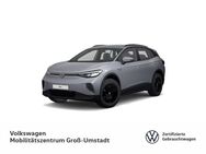 VW ID.4, Pure, Jahr 2022 - Groß Umstadt