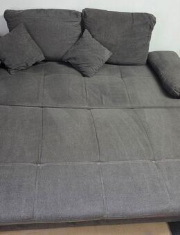 Sofa (Dauerschläfer) - Troisdorf