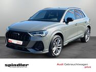 Audi Q3, S-Line 35 TDI, Jahr 2024 - Kitzingen