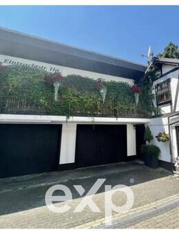 Charmantes Mehrfamilienhaus in Siegen - Zentrale Lage & starke Anbindung für Investoren - Siegen (Universitätsstadt)