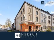 Solides Wohn-und Geschäftshaus im Herzen von Eschweiler! - Eschweiler