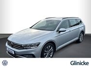 VW Passat Variant, 2.0 TDI Business, Jahr 2019 - Baunatal