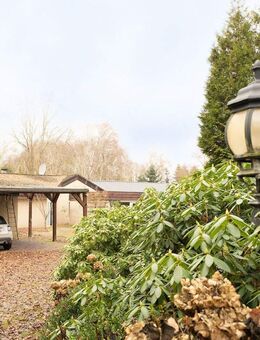 Von Vision zur Wirklichkeit - Ihr persönliches Renovierungsparadies! - Odisheim