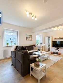 Gemütliche 4,5-Zimmer-Wohnung in Leithe - Bochum