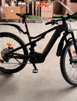 Focus Thron 2 6.9 CX Performance Line - Kötz