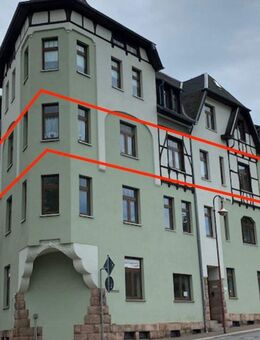 3 Wohnungen zu einem Preis ! - Lößnitz
