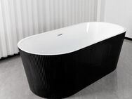 Sanotechnik Badewanne RENO, 170x75x58cm, aus Acryl