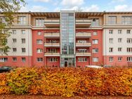 3-Zimmer-Wohnung im Parkviertel Dahlem - Wohnen im grünen Idyll - Berlin