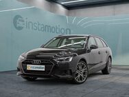 Audi A4, Avant 40 TFSI LM19, Jahr 2024 - München