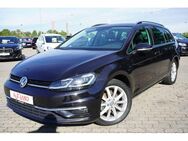 VW Golf VII 1.5 TSI Highline LED Navi ACC PDC - Sandersdorf Brehna