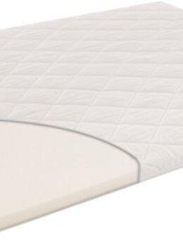 Babymatratze LAUFGITTERmatratze Basic 74 x 94 x 5 cm passend für Childwood, Träumeland, 5 cm hoch, (1-tlg)