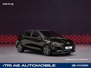 Hyundai i20, FL (MJ24) 48V iMT Trend Komfortpaket, Jahr 2024 - Sinzheim