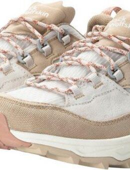 Jack Wolfskin CYROX TEXAPORE LOW W Wanderschuh Wasserdicht