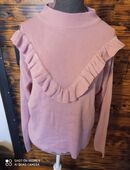 Pulli passt bei Größe 36/38 in 63456