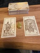 Kartenlegen verschiedene Legungen ! Zukunft in 46147