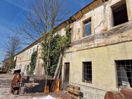 Denkmalschutzobjekt in Hirschau - Hirschau