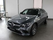 Mercedes GLC 250, Coupé AMG, Jahr 2019 - Heidenheim (Brenz)