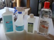 Desinfektionsmittel Fläche und Hand - Berlin Spandau
