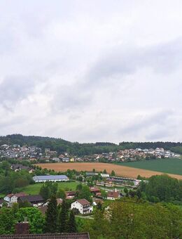 1-Zimmer-Wohnung zum Verkauf - Bad Griesbach (Rottal)