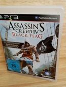 Assassin´s Creed IV: Black Flag -PS3 ] in 52388