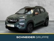 Dacia Spring, Extreme Electric 65 CCS, Jahr 2023 - Chemnitz