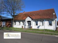 Keine Käuferprovision! Historischer Charme & moderner Wohnkomfort & viel Platz f. Familie & Freizeit - Brome