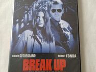 Break up nackte Angst FSK16 mit Bridget Fonda, Kiefer Sutherland - Essen