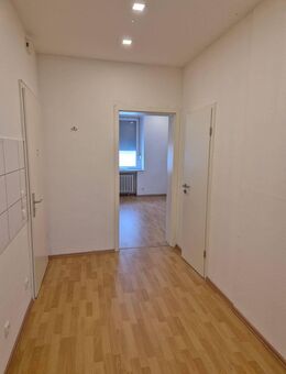 Attraktive - 1-Zimmer-Wohnung in Oberhausen! - Oberhausen