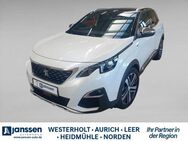 Peugeot 3008, , Jahr 2018 - Leer (Ostfriesland)