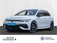 VW Golf, 2.0 TSI R NaviPro IQ Light, Jahr 2022 - Siegen (Universitätsstadt)