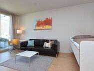 Top modernes Apartment mit Terrasse in Stuttgart Plieningen zur Zwischenmiete - Stuttgart